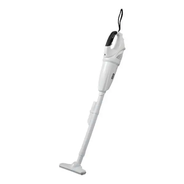 HiKOKI R18DSAL 18V Cordless Vacuum Cleaner (Tool-Only Unit) | H-R18DSAL