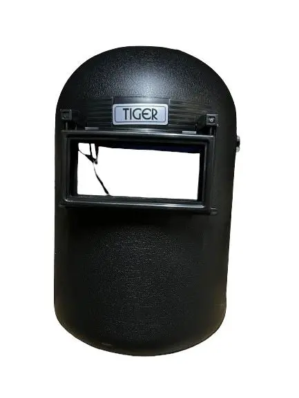 HS2-TIGER Tiger Head Protective Shield for Welding & Grinding