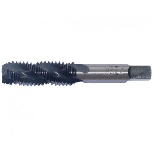 HTD HSS Spiral Point Tap – High-Speed Steel Cutting Tool