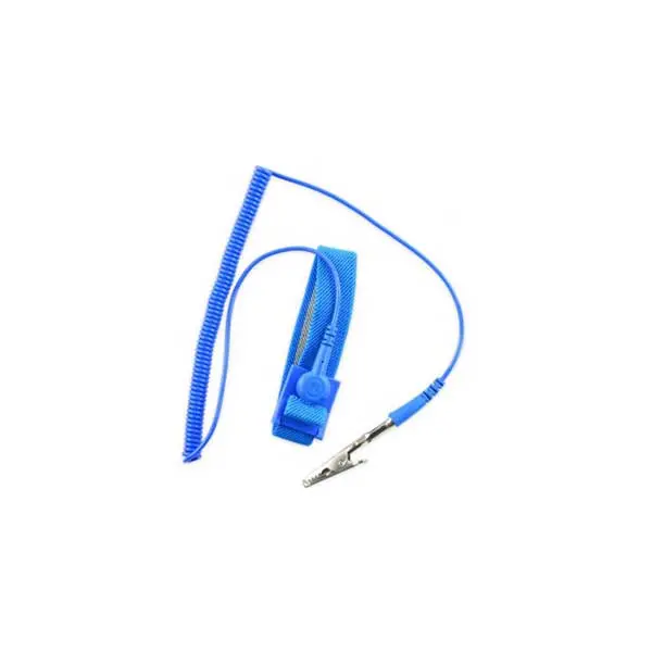 iFixit Adjustable Anti-Static Wrist Strap for ESD-Safe Repairs
