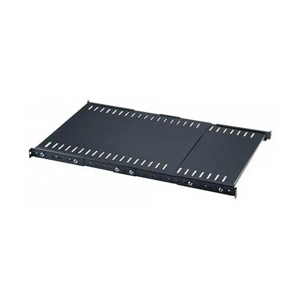 Intellinet Fixed-Extension 19-Inch Server Shelf
