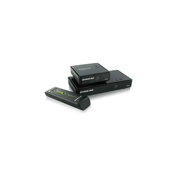 IOGEAR Wireless HD Digital Transmission Kit