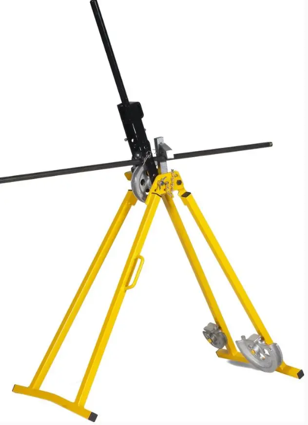 IRWIN CPB-T113100D Pipe Bending Vice with Adjustable Former