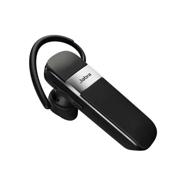 Jabra Talk 15 Bluetooth 3.0 Mono Headset – Model 100-92200900-02