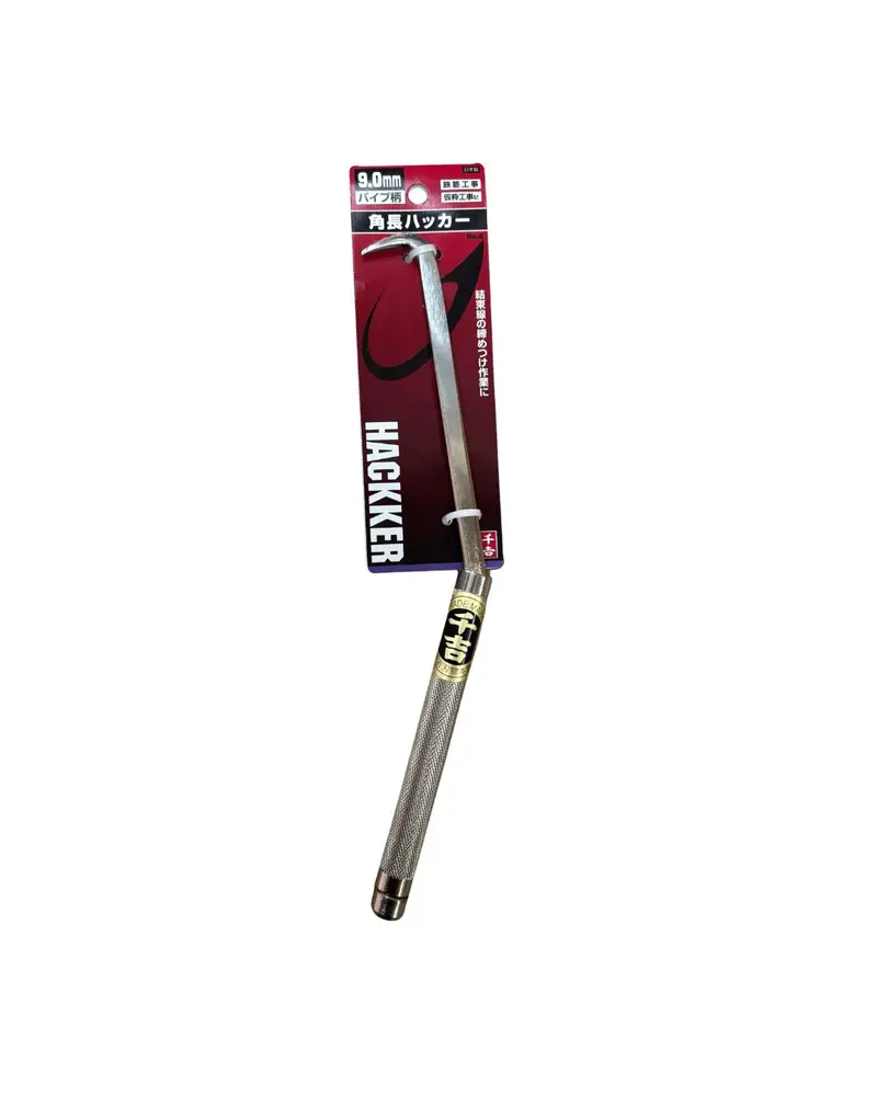 Japan WT1 Wire Twister – 265mm Handheld Twist Tool for Cable & Conduit Work