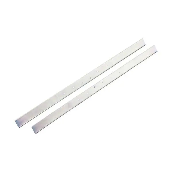 JBL Professional Tile Rails for CSS-BB4x6/BB8x6 Backcans – 12-Piece Installation Kit CSS-TR4/8×12