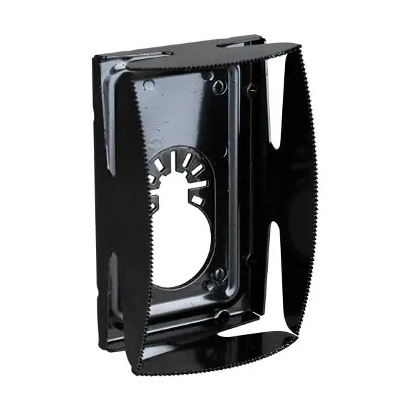 Jonard EBC-363 Single-Gang Low-Voltage Electrical Box Cutter