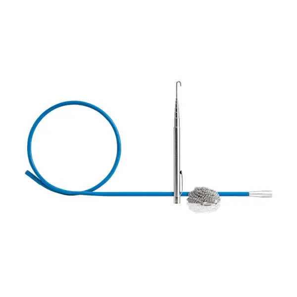Jonard MRS-24 MagneTriever – 24-Inch Flexible Magnetic Cable Retrieval Tool
