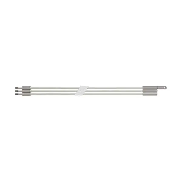 Jonard RDG-9 9-Foot Compact 3/16-Inch Glow Rod Kit