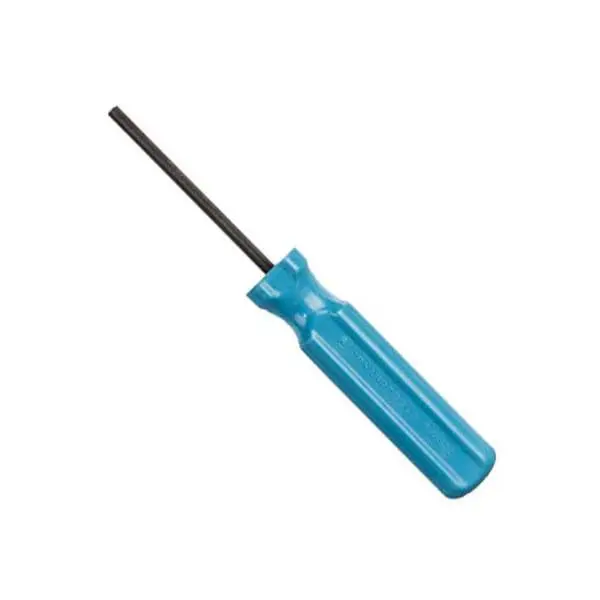 Jonard Tools 6-Inch Long-Shaft Booth Wrench for Telecom Installations