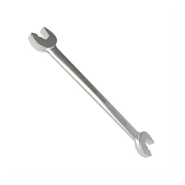 Jonard Tools Dual-Size Speed Wrench – 7/16″ & 9/16″