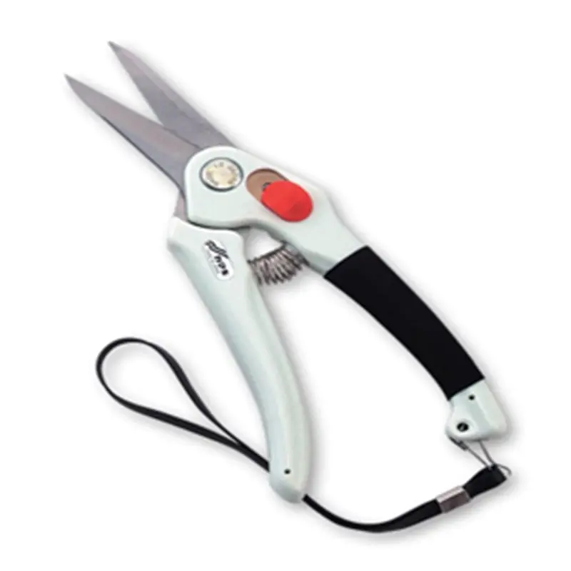 Kamaki P-901S Stainless Steel Precision Pruning Shears