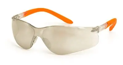 King’s KY2221 Basic Safety Goggles – Lightweight Clear-Lens Design | SPEC-KY2221