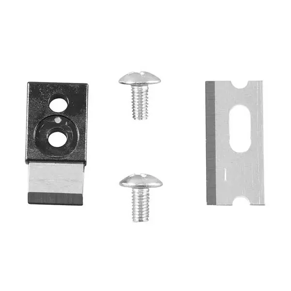 Klein VDV999-076 Replacement Blade – For Ratcheting Pass-Thru Crimpers, Optimized for CAT5e/CAT6 Termination