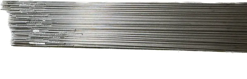 KTS Tig Welding Rod 308L, 1.6 mm Diameter × 1 Meter – TR-308L-K16