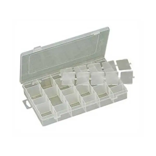 Large Utility Compartment Box (11″ x 7″ x 1.75″)