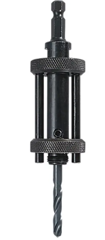 Lenox 2-Leg Arbor with 1/2″ Shank – 085-14-2L