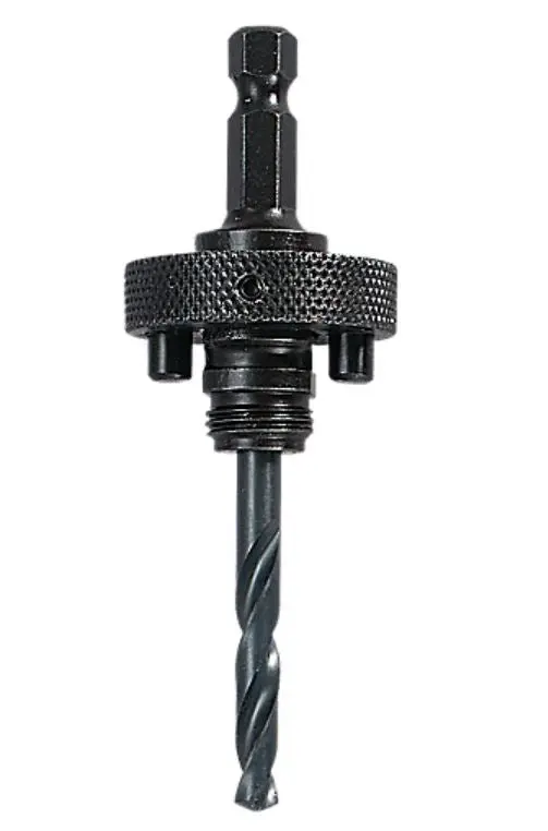 Lenox 6-Leg Arbor with 3/8″ Shank – 085-14-6L