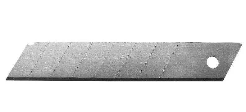 Libao SK4 Steel Pen Knife Blade, 18 mm – PKB-LB18