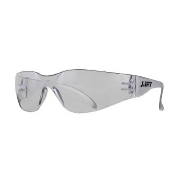 Lift Disposable Tear-Off Safety Eyewear – Single-Use Protective Design