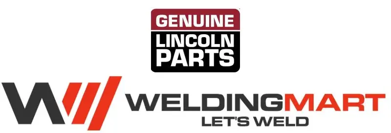 Lincoln Oem Dual-Process Selector Switch Final Assembly – Part #L10563 (9Sl10563) 1