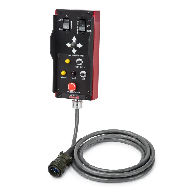 Lincoln Seam Tracker Pendant With Apc Integration – 10-Foot Cable (K52023-1) 1