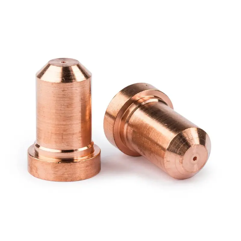 Lincoln Tomahawk Lc40 Direct-Contact Nozzle For 25A Tig Welding – Kp2843-9 1