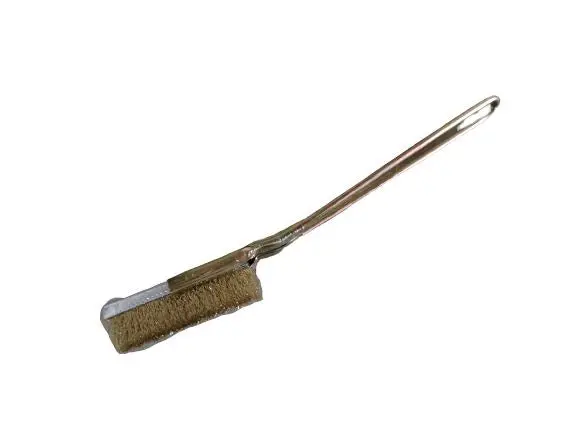 LION Straight Bristle Steel Wire Brush – BS Series