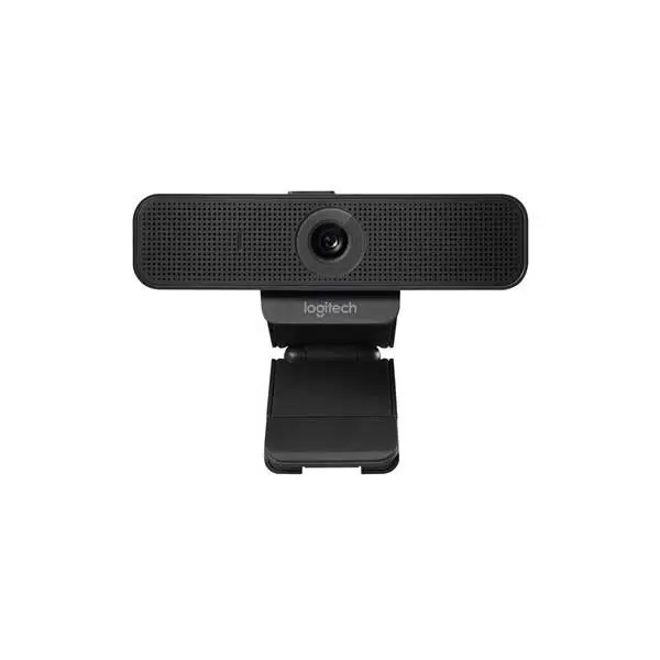 Logitech C925e Business Webcam – 1080p HD, RightLight 3, USB-A