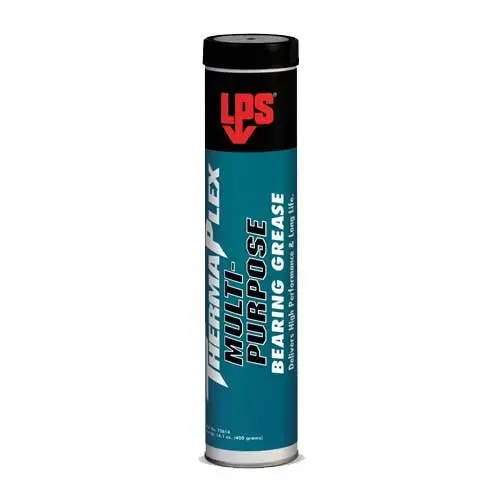 LPS ThermaPlex Bearing Grease – Heat-Resistant & Long-Lasting (L01-70214)