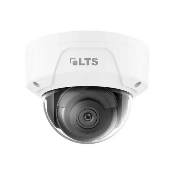 LTS CMIP7362W-28M 6MP IP Dome Security Camera