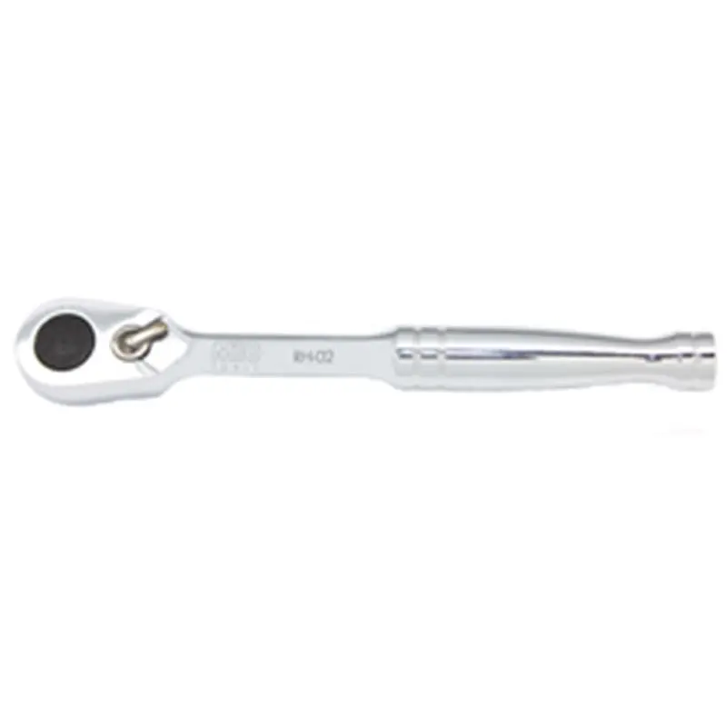 M10 Bent Ring Spanner for Tight Spaces