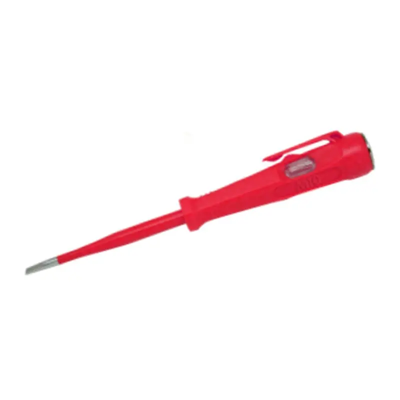 M10 Digital LED Voltage Tester – VT-140 (007-130-340)