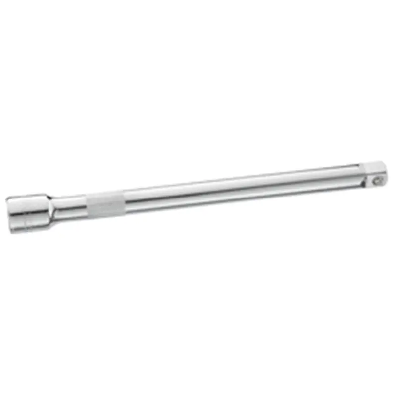 M10 Extension Bar – 1/4″ Drive, Durable Chrome-Vanadium Steel (Model: M10-004-165-0202)