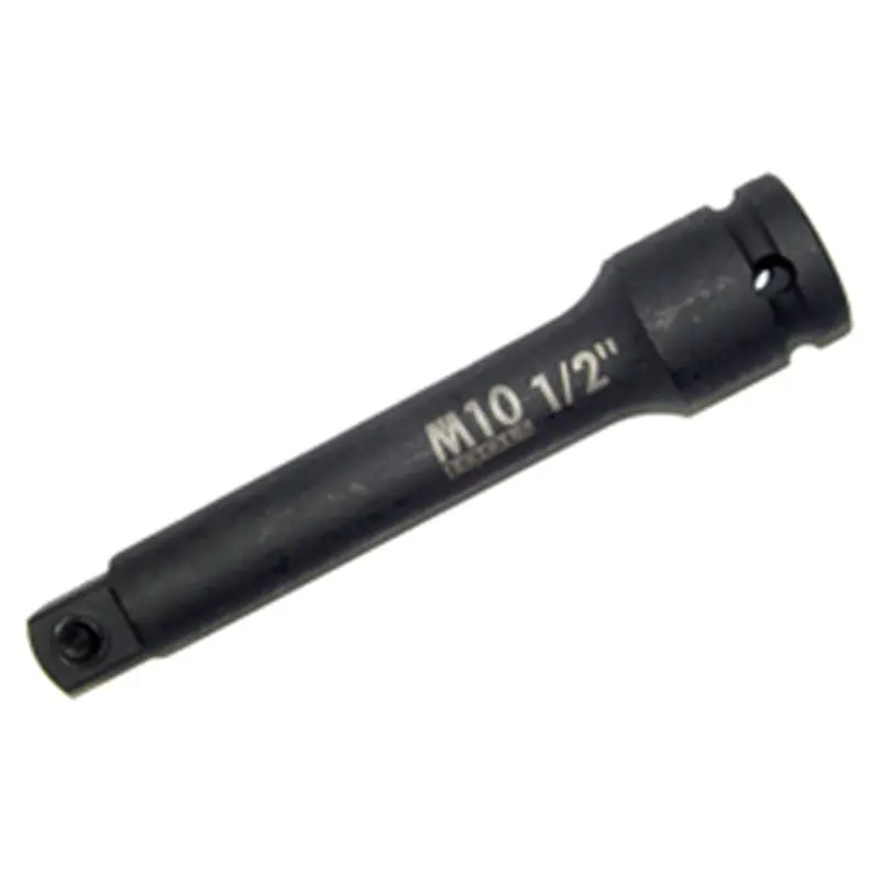 M10 Impact-Grade Extension Bar – Durable Chrome-Moly Construction – Model M10-004-350-40075