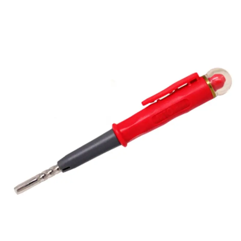 M10 LED Voltage Tester VT-160 – Non-Contact Circuit Detector (Model: M10-007-130-360)