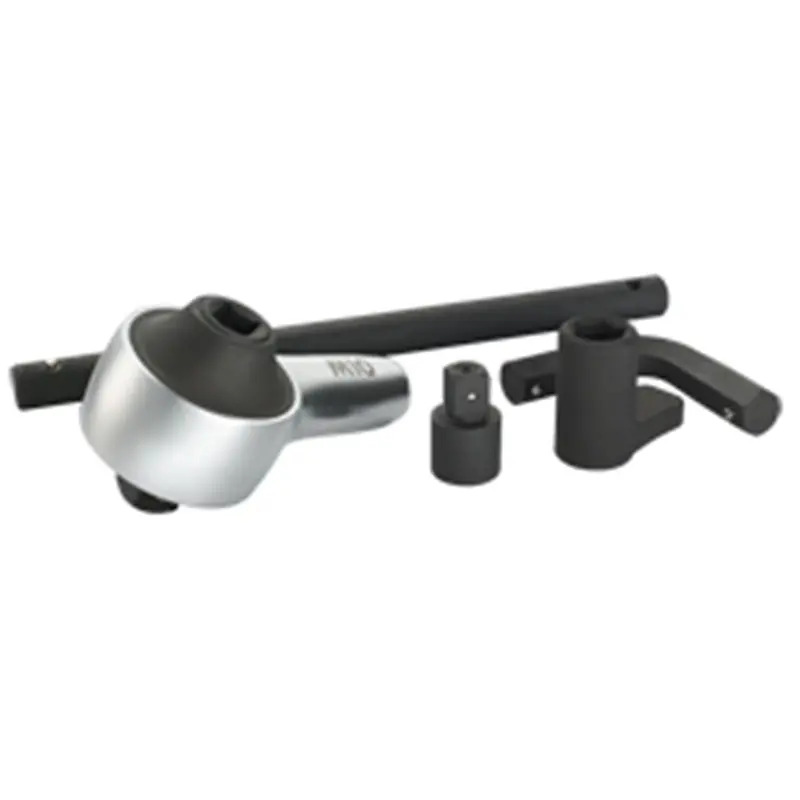 M10 Torque Multiplier Power Wrench for High-Torque Applications