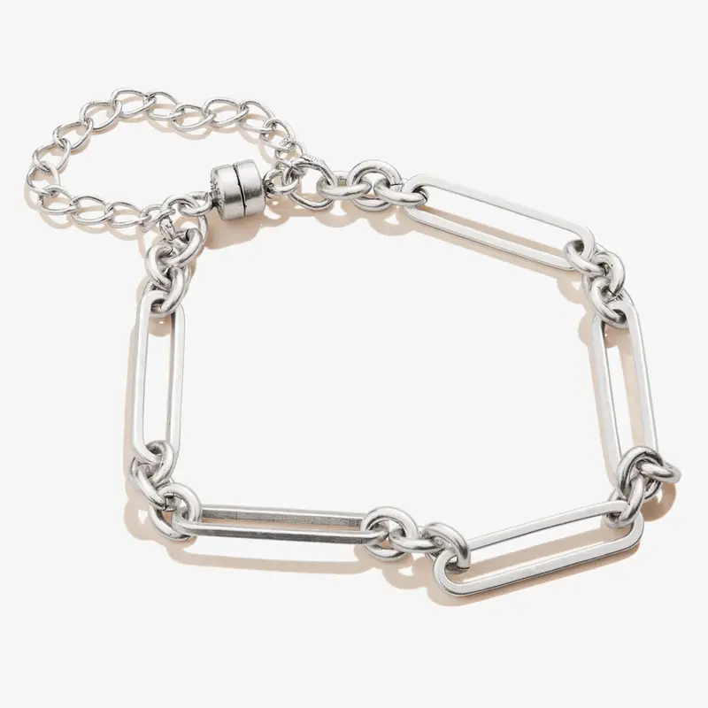 Magnetic Mini Maven Chain Bracelet