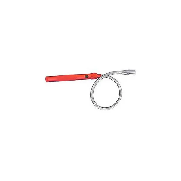 Magnetic Pickup Tool with Built-in LED Light