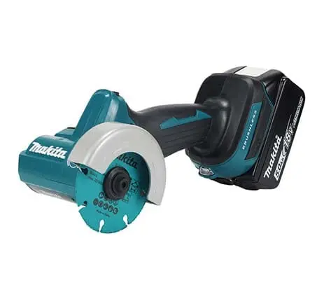 Makita 18V Brushless 76mm Cordless Cutting Tool – DMC300Z
