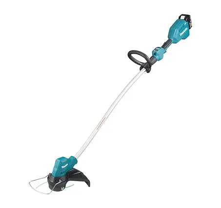 Makita 18V Cordless Grass Trimmer – Brushless Motor, Bare Unit | M-DUR189Z