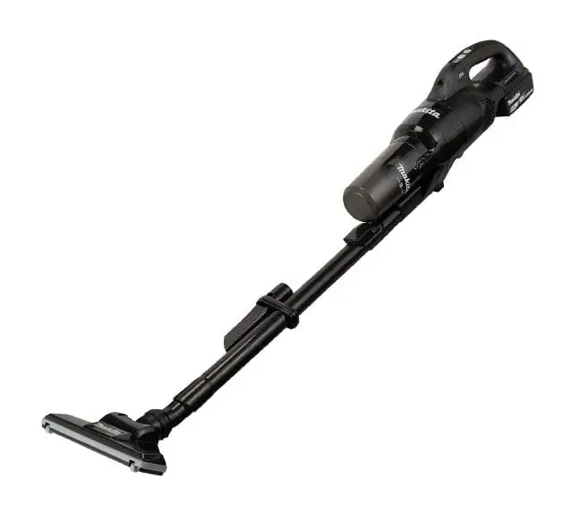 Makita 18V Cordless Vacuum Cleaner – Full Kit with Accessories | DCL286FRTB