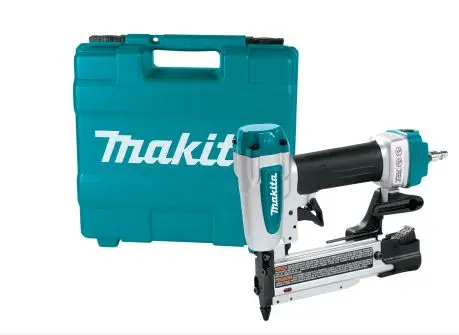 Makita AF353 23-Gauge Pin Nailer – 1-3/8 Inch Fastening Tool