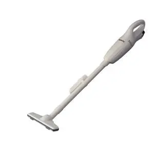 Makita CL100DW Cordless Vacuum Cleaner – 10.8V Lithium-Ion, Compact & Lightweight