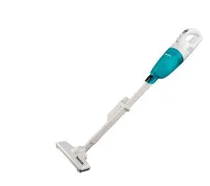 Makita CL117FDX2 12V Cordless Vacuum Cleaner – Compact, Bagless, Tool-Only
