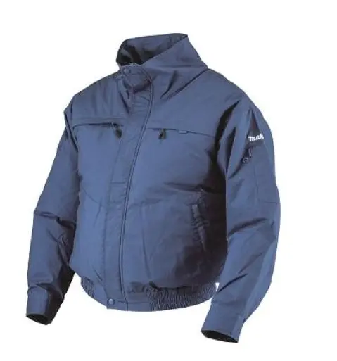 Makita DFJ300Z Cordless Fan Jacket – Portable Cooling Accessory