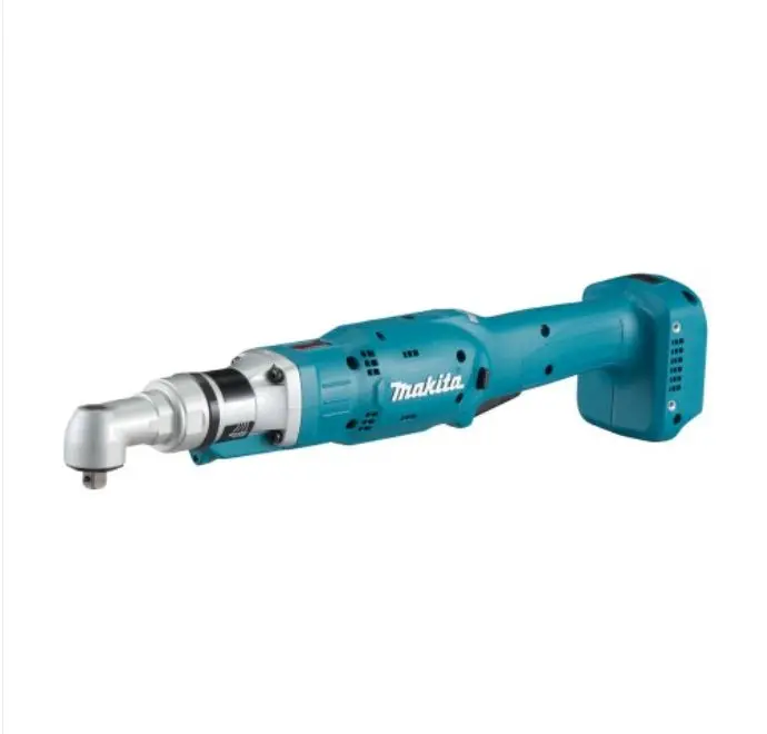 Makita DFL204FZ 14.4V Heavy-Duty Angle Nutrunner – Bare Unit