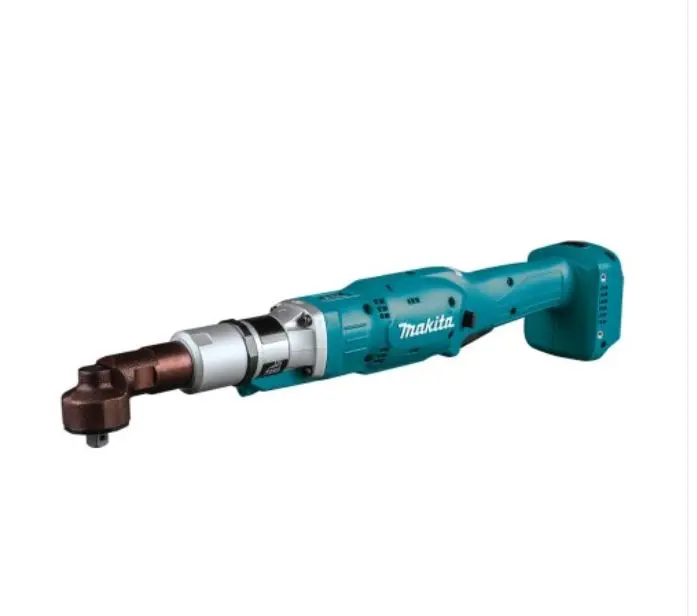 Makita DFL302FZ 14.4V Compact Angle Nutrunner – Tool-Only