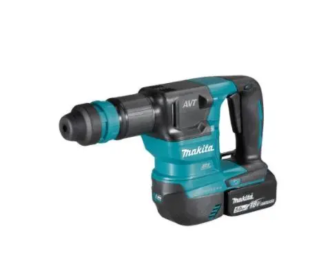 Makita DHK180RTJ 18V Cordless Power Scraper with Variable Speed