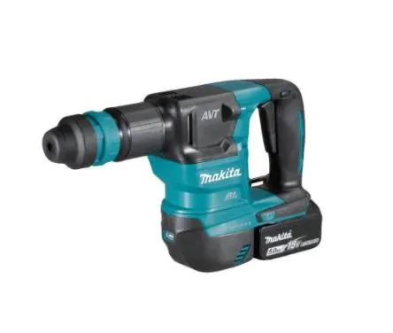 Makita DHK180Z 18V Cordless Power Scraper – Bare Tool Only